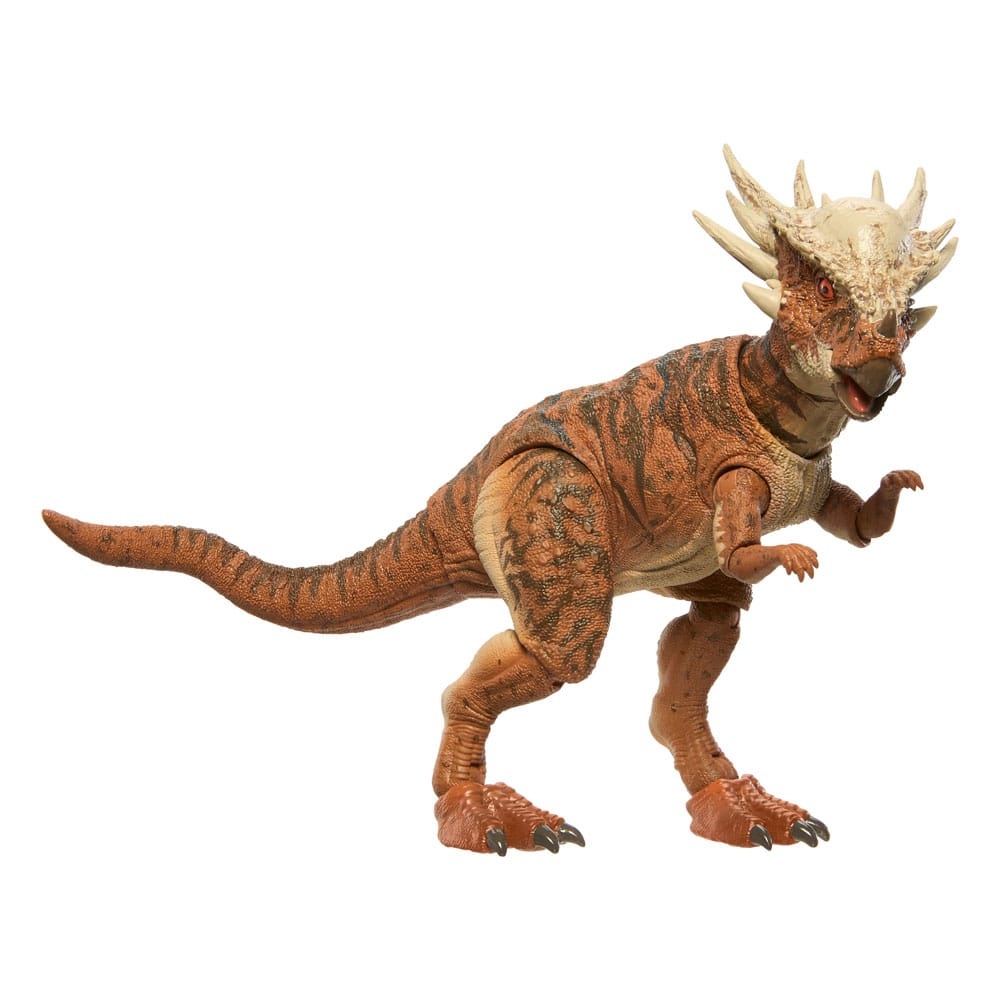 Mattel Jurassic World Hammond Collection Stygimoloch