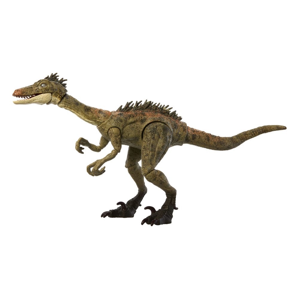 Mattel Jurassic World Hammond Collection Troodon