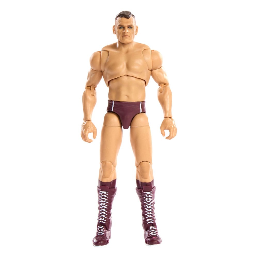 Mattel WWE Ultimate Edition Gunther