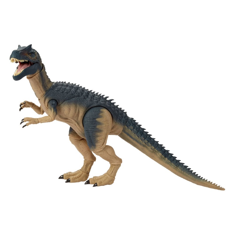 Mattel Jurassic World Hammond Collection Allosaurus