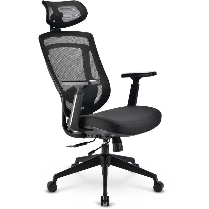 Sharkoon OfficePal C20 Stoel