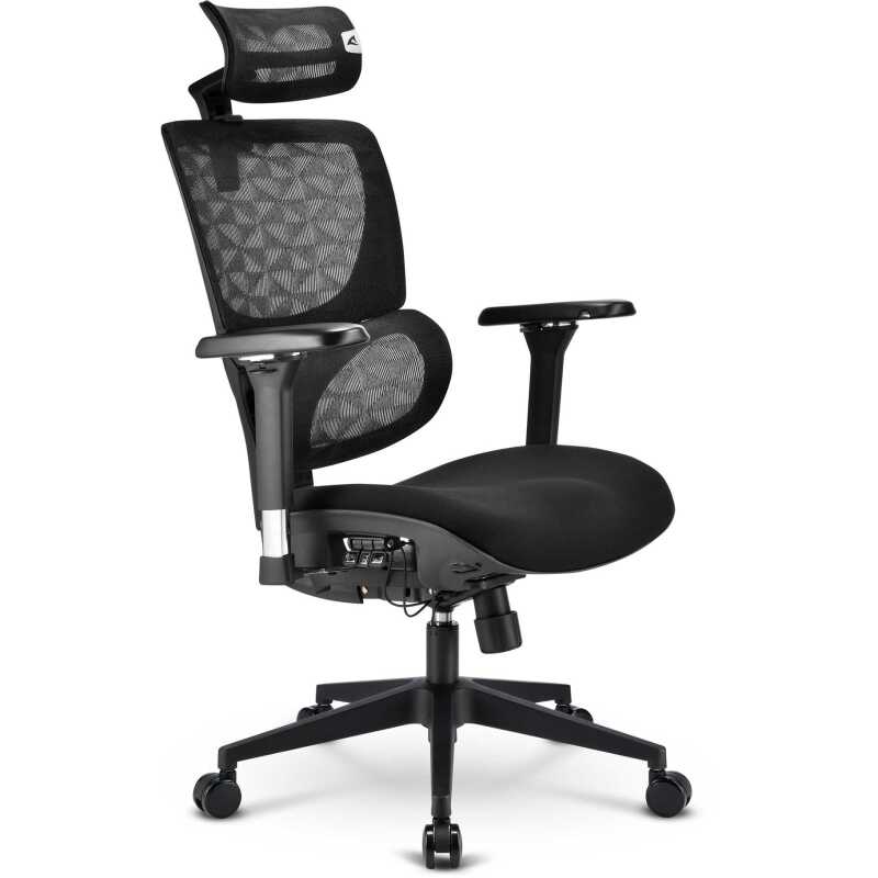 Sharkoon OfficePal C40 Stoel