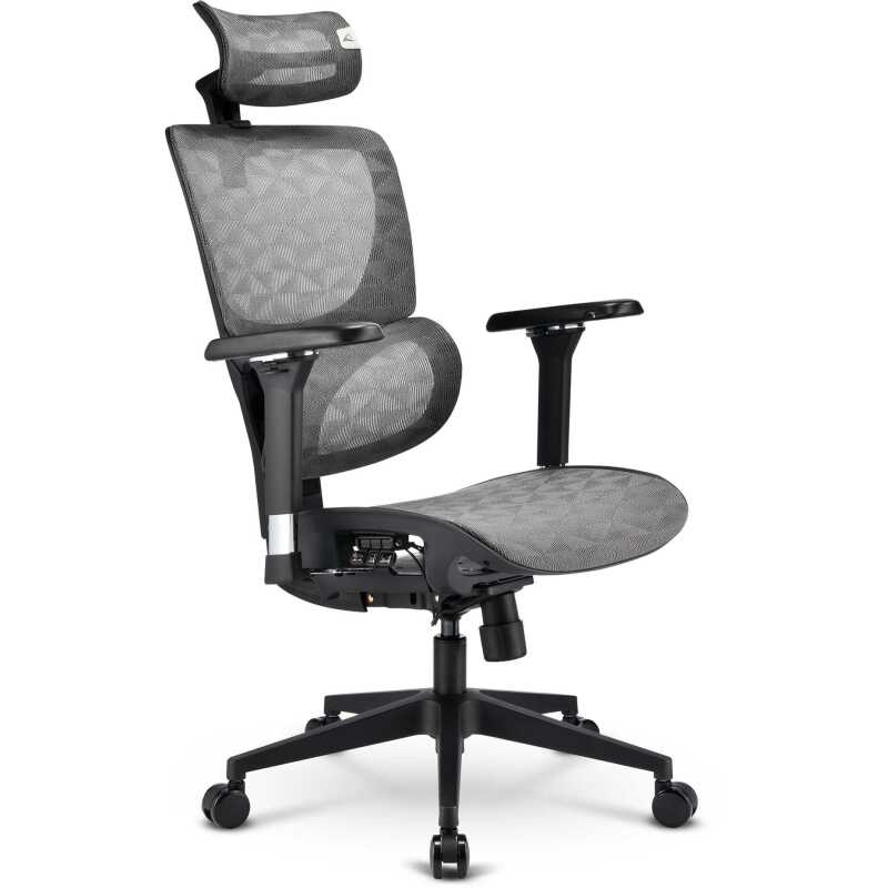 Sharkoon OfficePal C40M Stoel