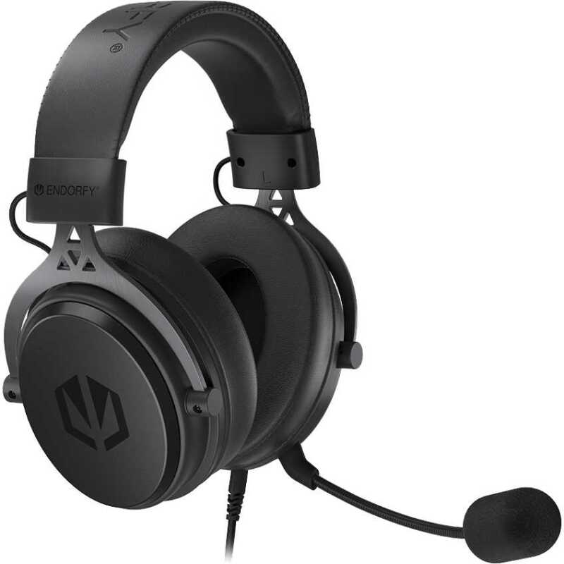 ENDORFY VIRO Plus USB Gaming headset