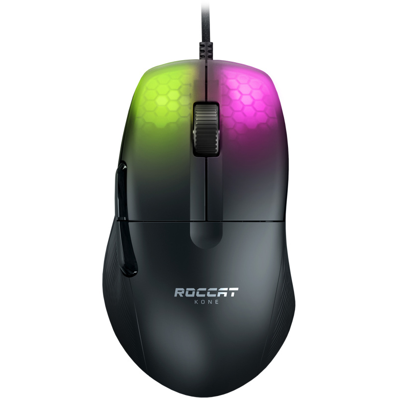 Roccat Kone Pro Gaming muis
