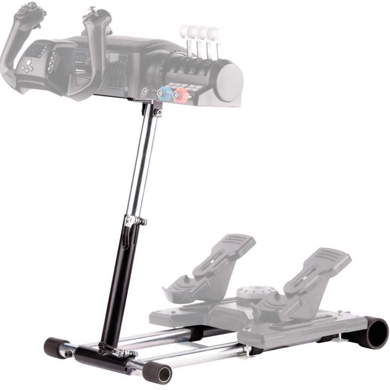 Wheel Stand Pro Deluxe V2 Houder