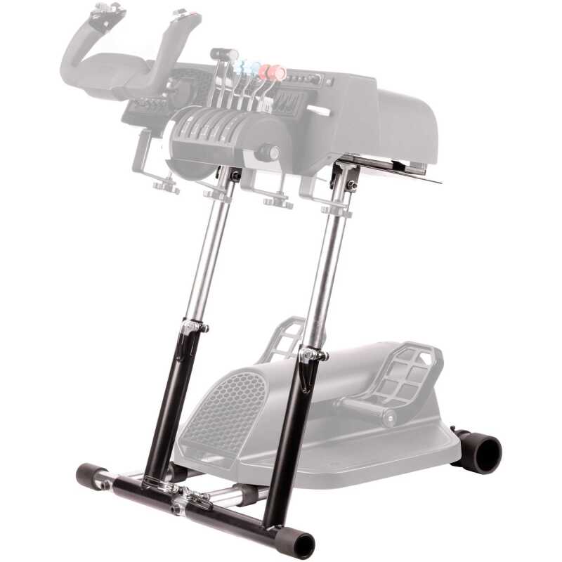 Wheel Stand Pro Deluxe V2 Honeycomb Houder