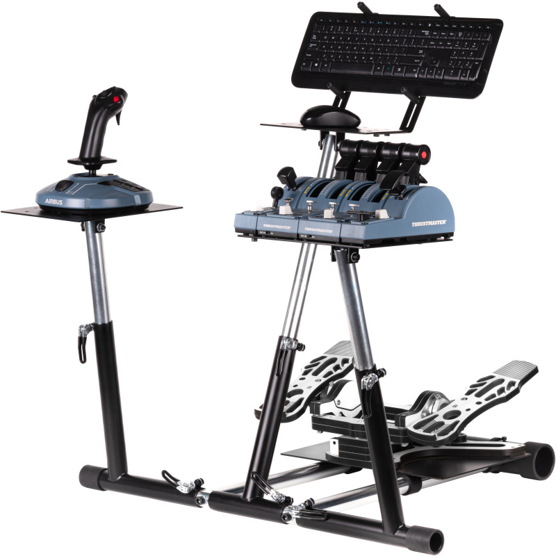 Wheel Stand Pro Deluxe V2 Airbus Houder