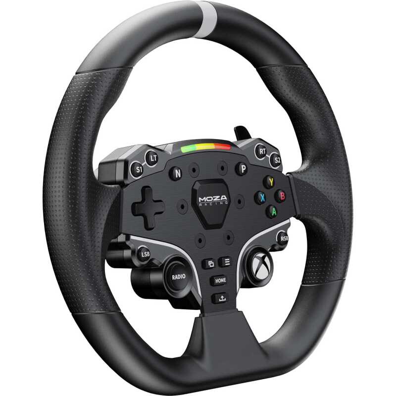 MOZA Racing ESX Stuur add-on