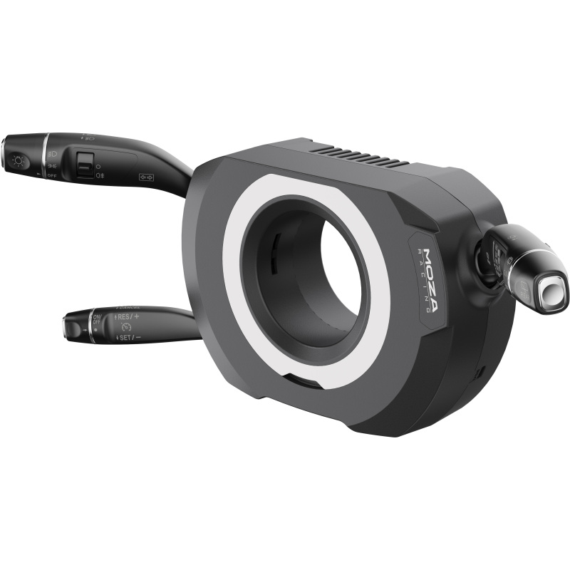 MOZA Racing Multi-function Stalks Shifter