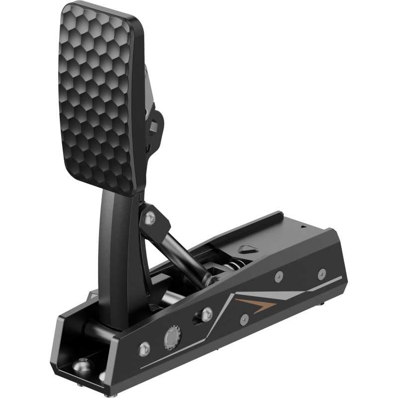 MOZA Racing CRP2 Clutch Pedal Pedalen