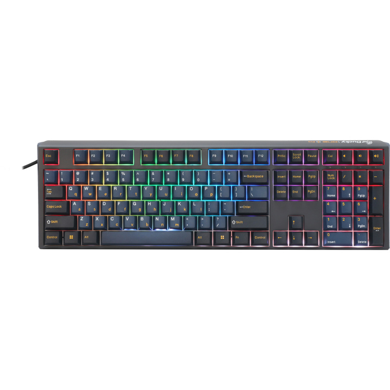 Ducky One 3 Pro Gaming toetsenbord