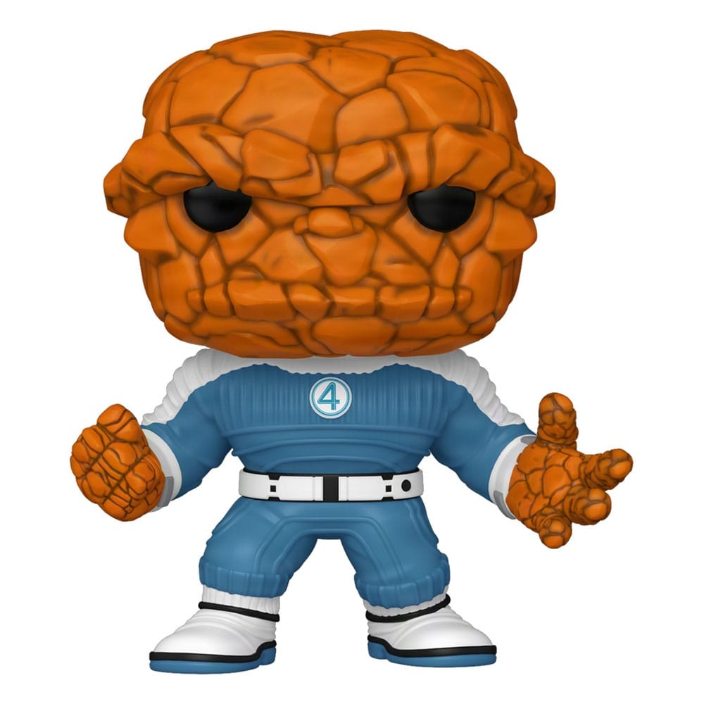 Funko POP! The Thing Bobblehead
