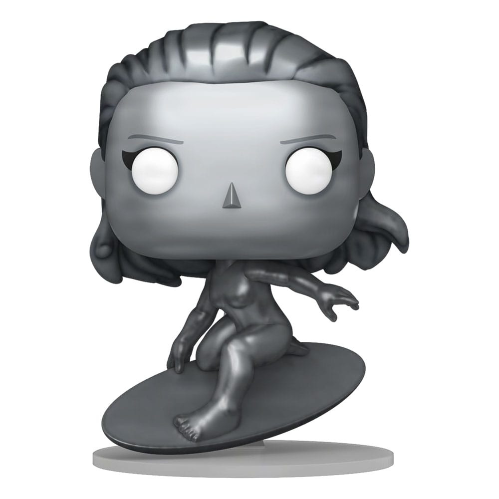 Funko POP! Silver Surfer Bobblehead