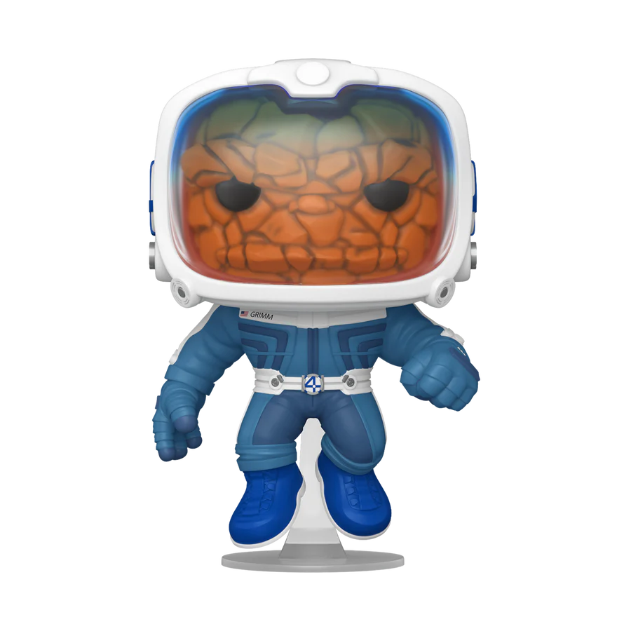 Funko POP! The Thing (Astronaut) Bobblehead