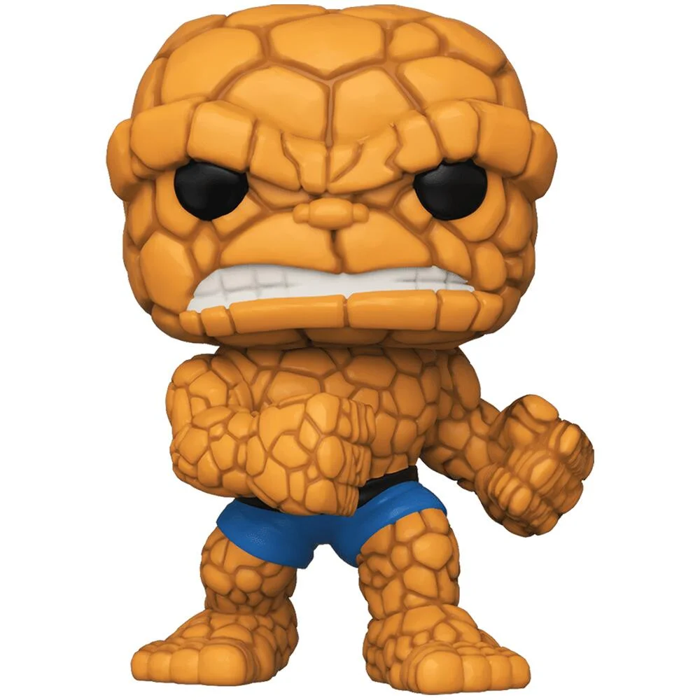 Funko POP! The Thing Bobblehead