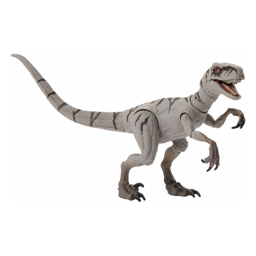 Mattel Jurassic World Hammond Collection Atrociraptor Ghost