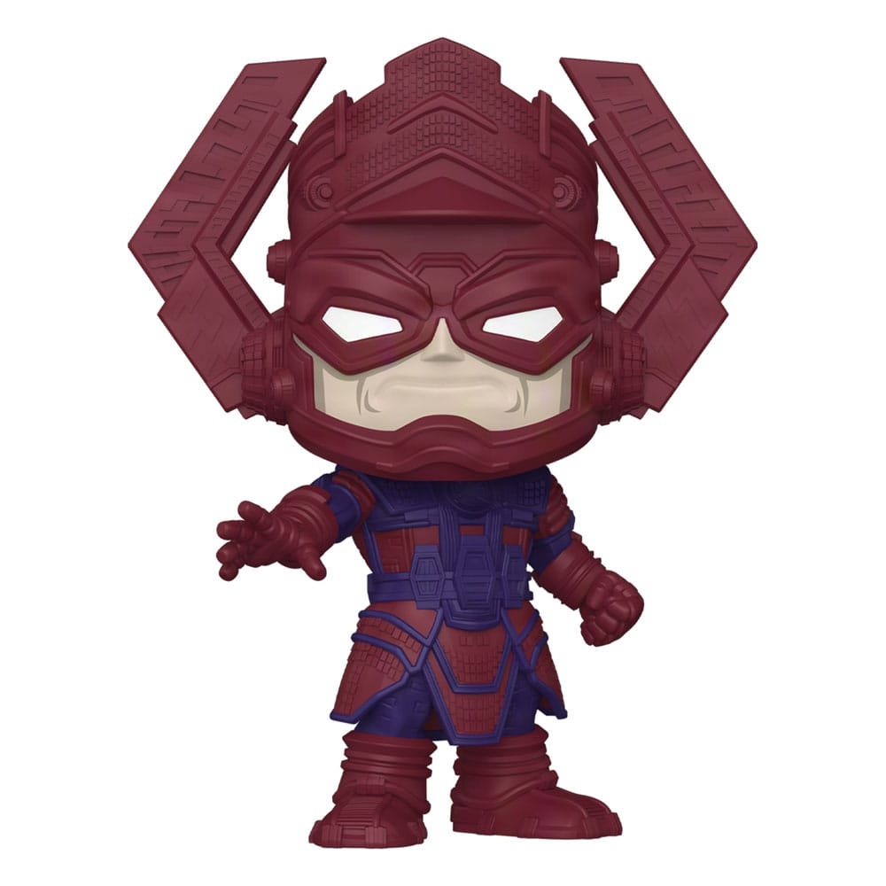 Funko POP! Super Sized Galactus Bobblehead