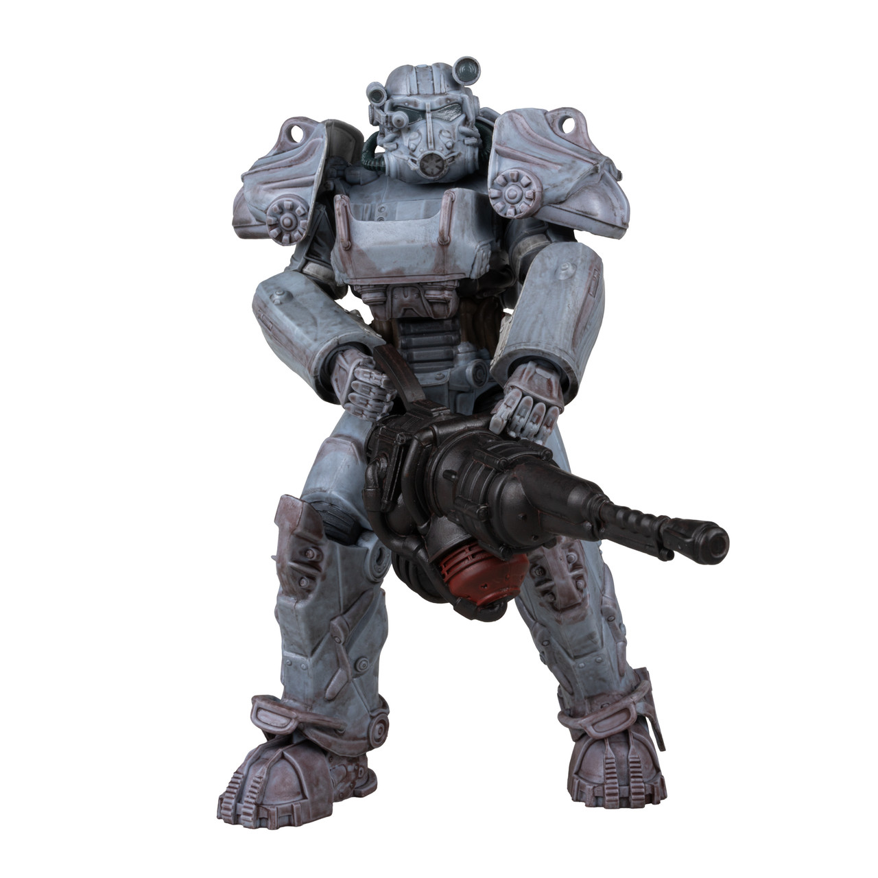 McFarlane Elite Edition #3 T-60 (Fallout 76)