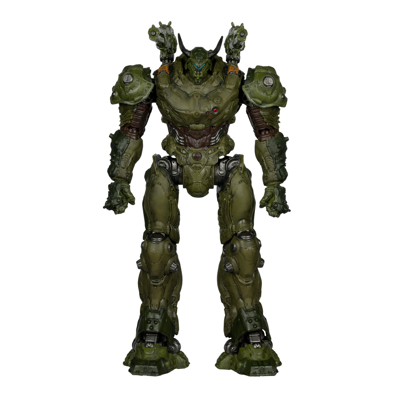 McFarlane Doom Slayer Atlan (DOOM: The Dark Ages)