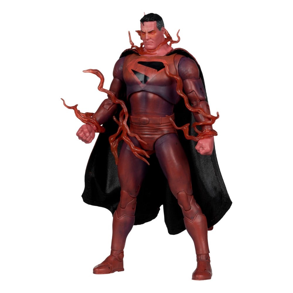 McFarlane Superman (Kingdom Come)