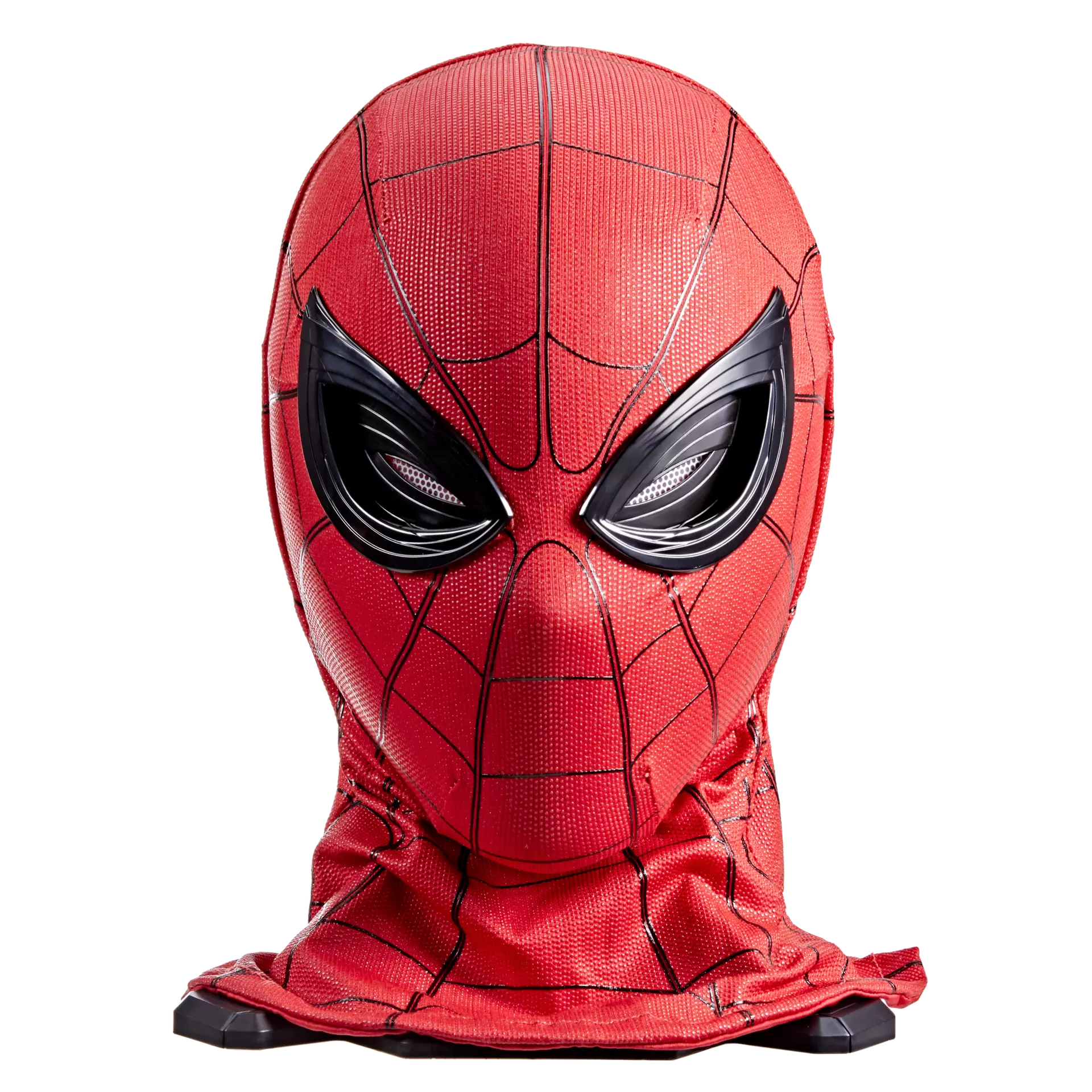 Hasbro Spider-Man Electronic Expressive Mask