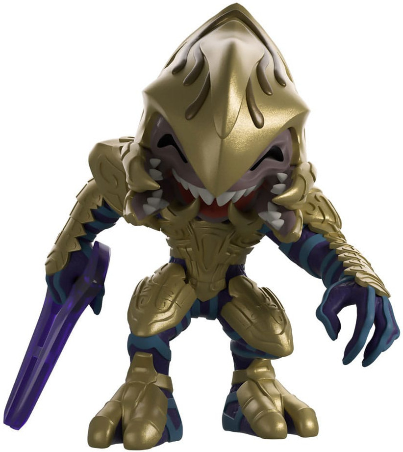 Youtooz Halo  Vinyl Figure - Arbiter