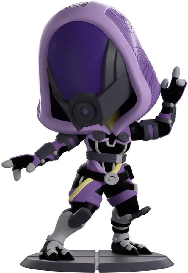 Youtooz Mass Effect  Vinyl Figure - Tali