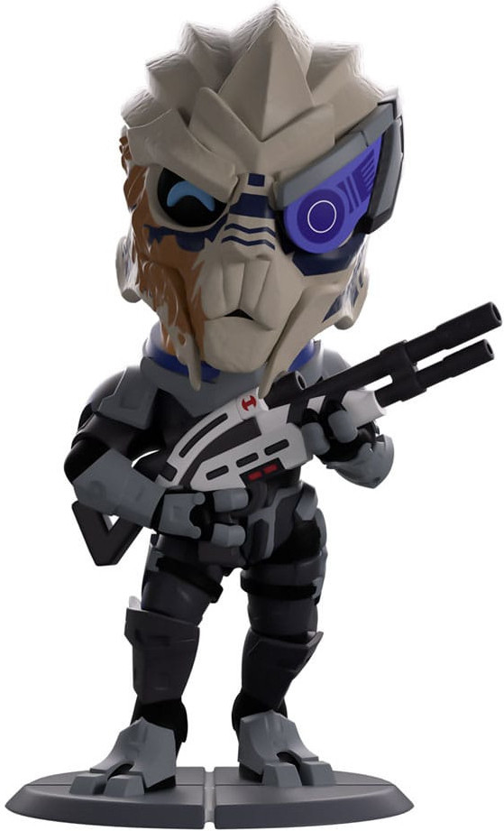 Youtooz Mass Effect  Vinyl Figure - Garrus