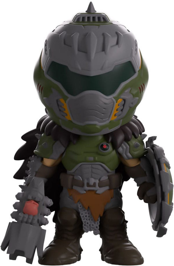 Youtooz Doom  Vinyl Figure - Slayer