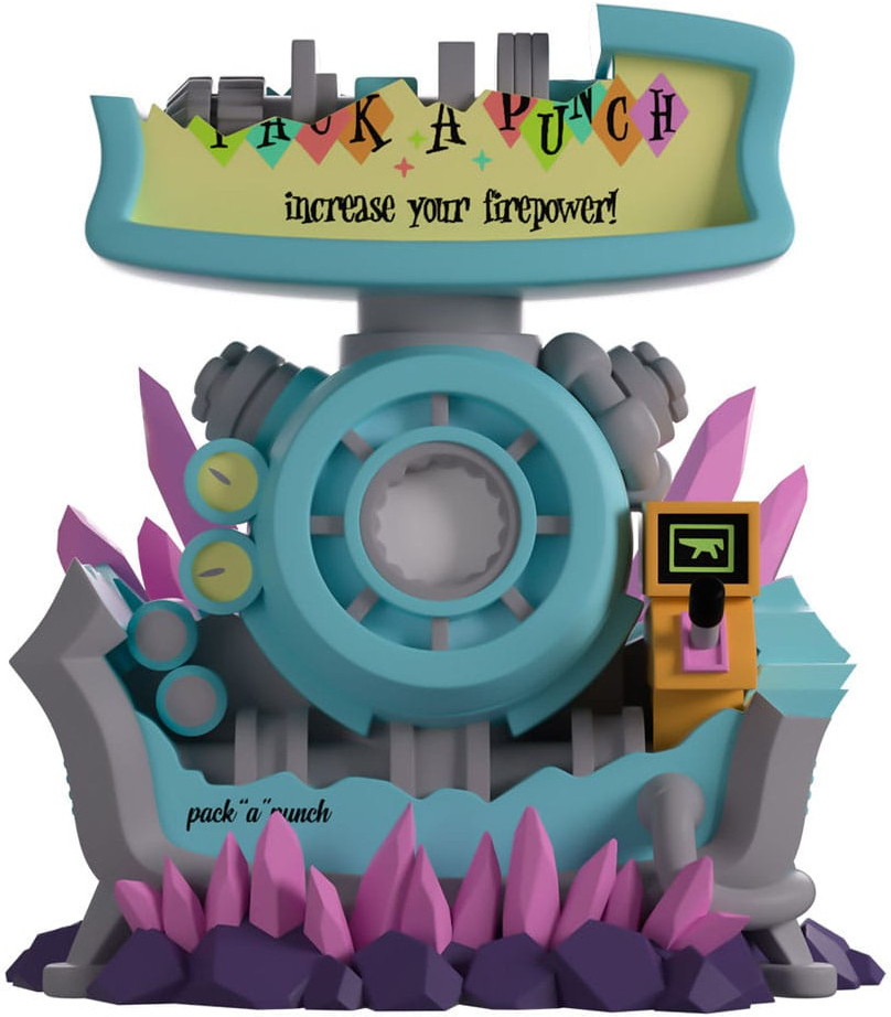 Youtooz Call of Duty  Vinyl Figure - Liberty Falls