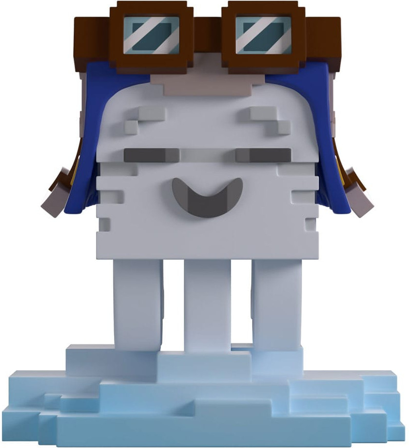 Youtooz Minecraft  Vinyl Figure - Happy Ghast