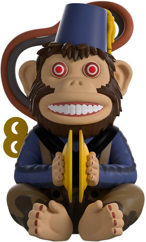 Youtooz Call of Duty  Vinyl Figure - Monkey Bomb