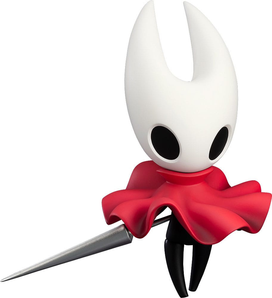 GoodSmile Company Hollow Knight Nendoroid - Hornet