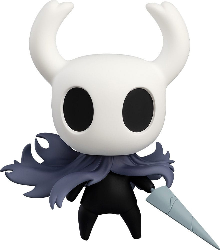 GoodSmile Company Hollow Knight Nendoroid - The Knight
