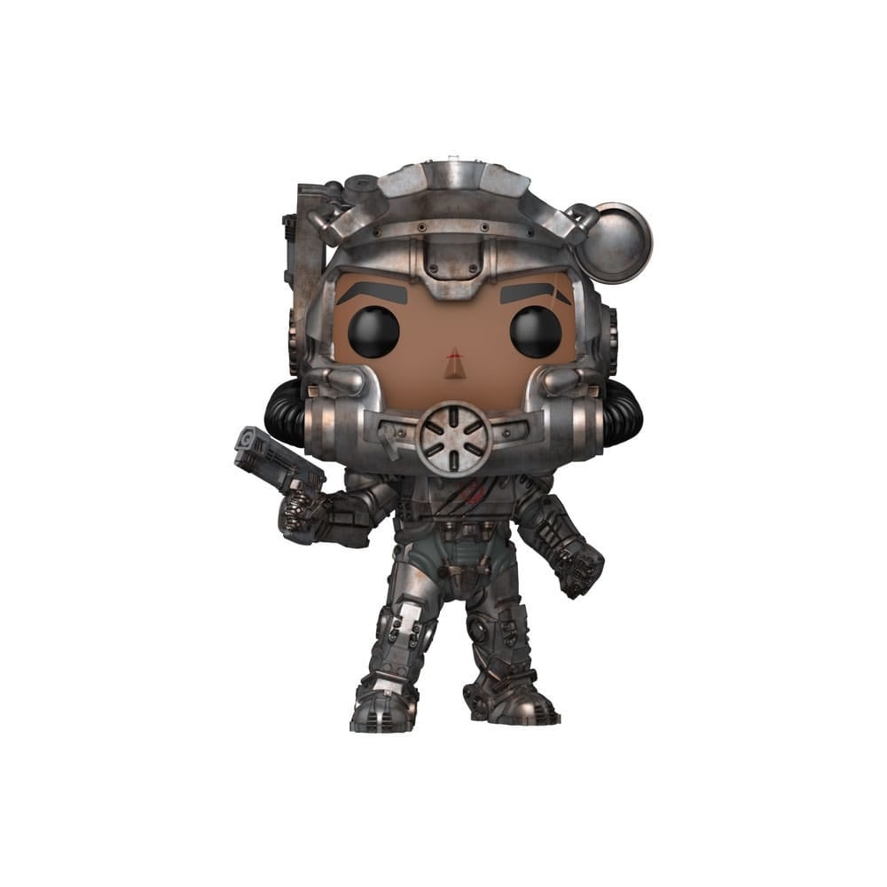 Funko POP! Fallout Maximus Vinyl Figure