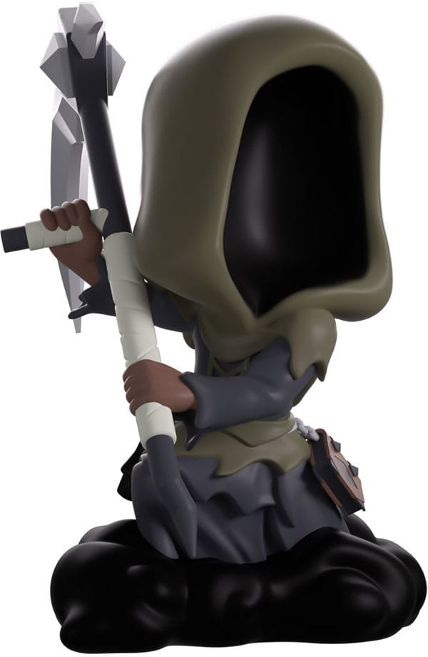 Youtooz The Sims  Vinyl Figure - The Grim Reaper