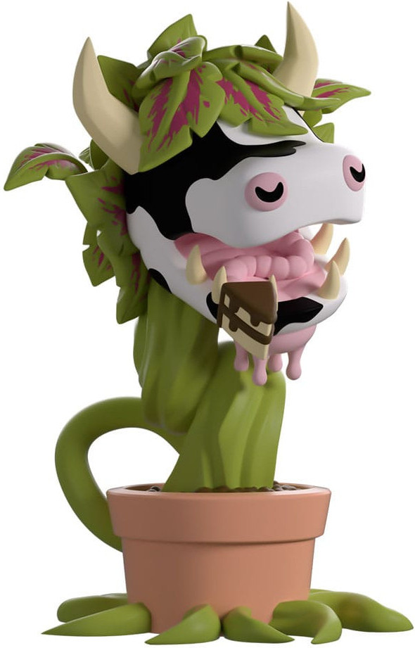 Youtooz The Sims  Vinyl Figure - Cowplant