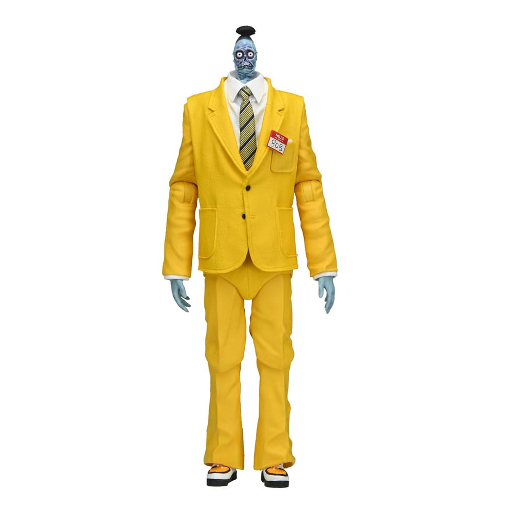 NECA Beetlejuice Beetlejuice Ultimate Bob
