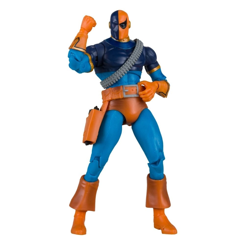 McFarlane Collector Edition Deathstroke