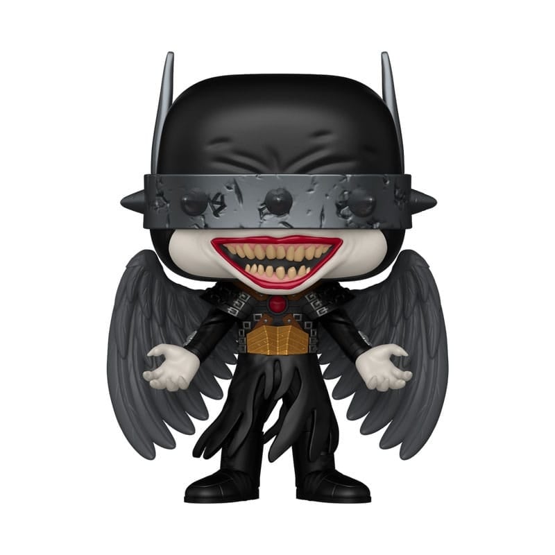 Funko POP! Heroes The Batman Who Laughs