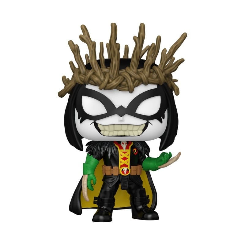 Funko POP! Heroes Robin King