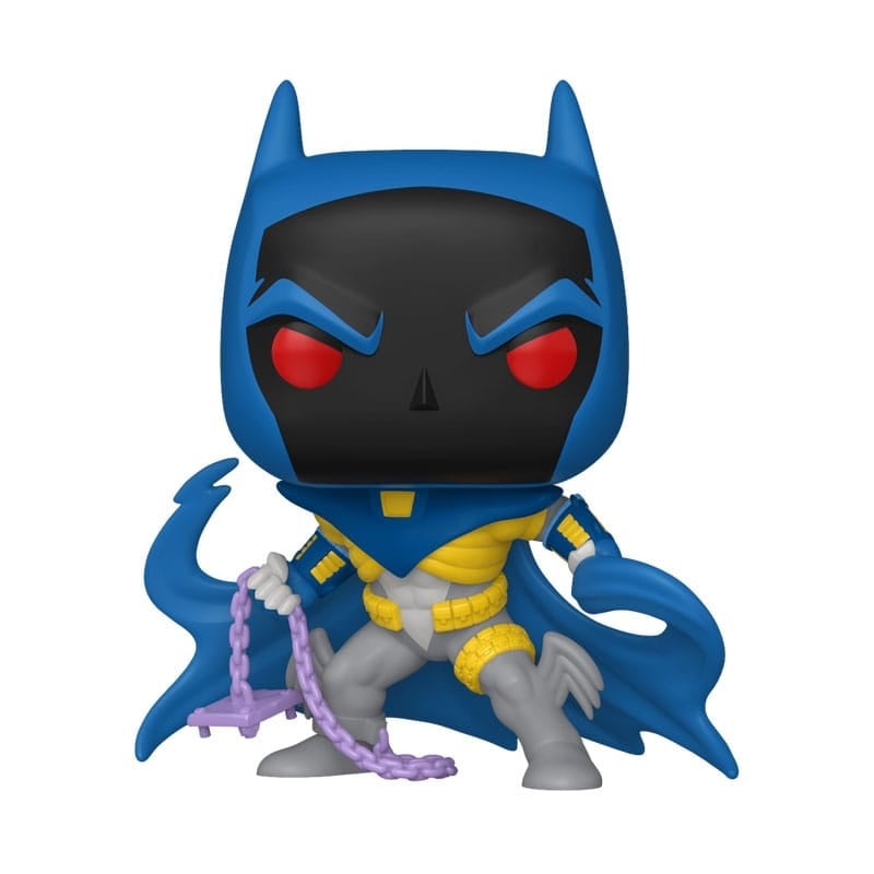 Funko POP! Heroes Batman Knightfall