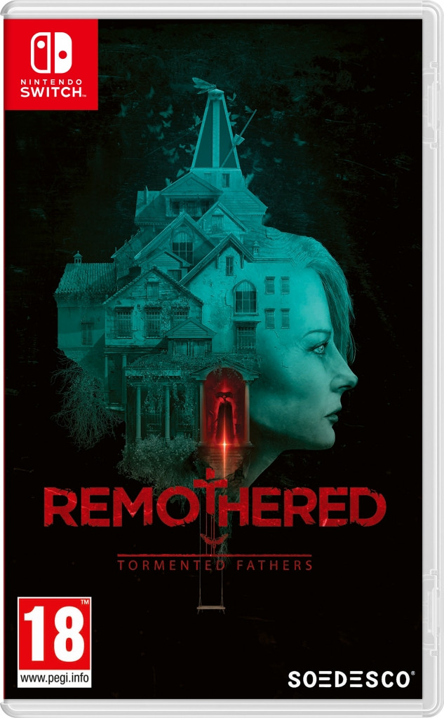 Soedesco Remothered: Tormented Fathers