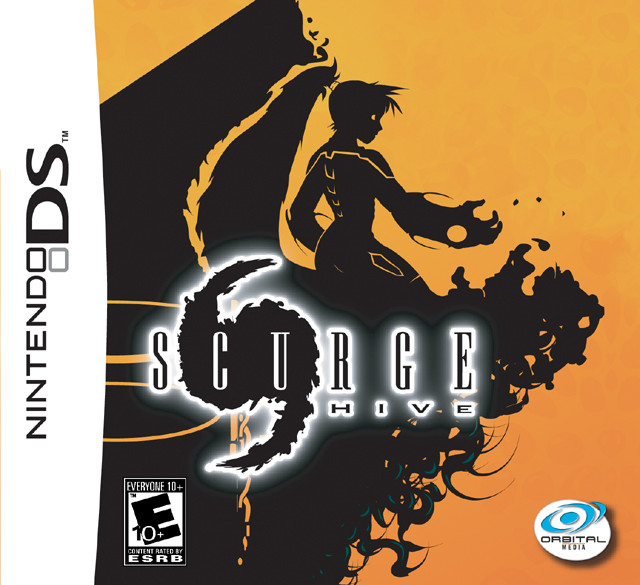 South Peak Interactive Scurge Hive