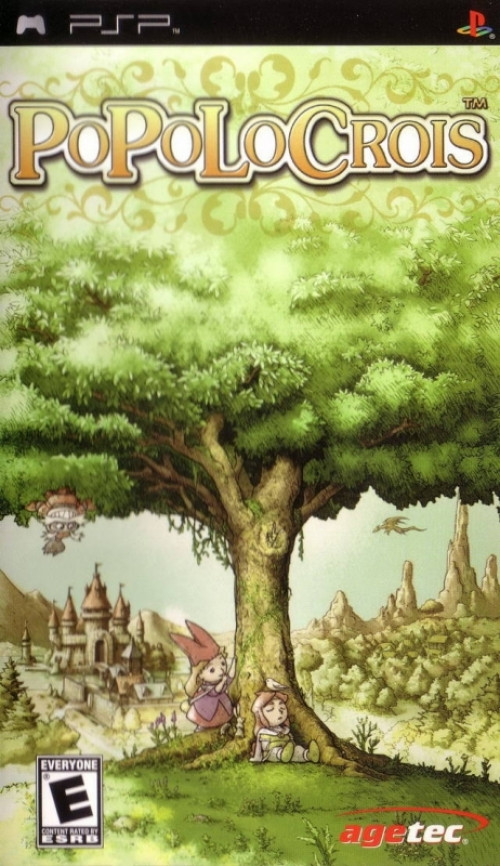 Ignition Entertainment Popolocrois
