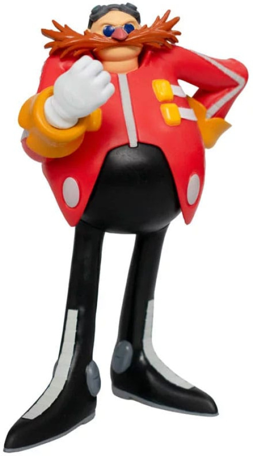 Comansi Sonic the Hedgehog Premium Figurine - Doctor Eggman