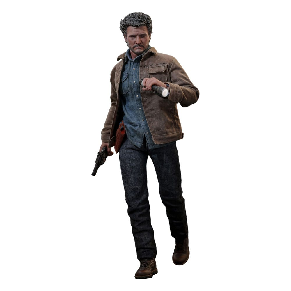 Hot Toys The Last of Us Joel Miller