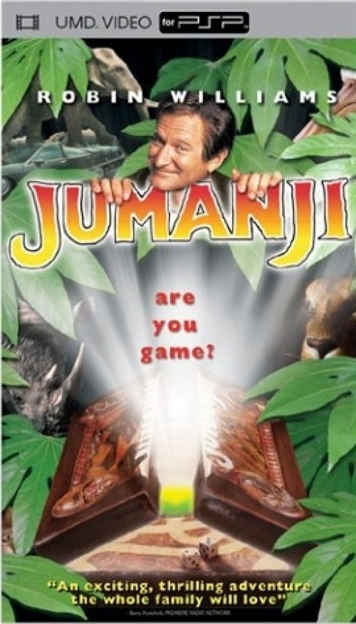 Jumanji