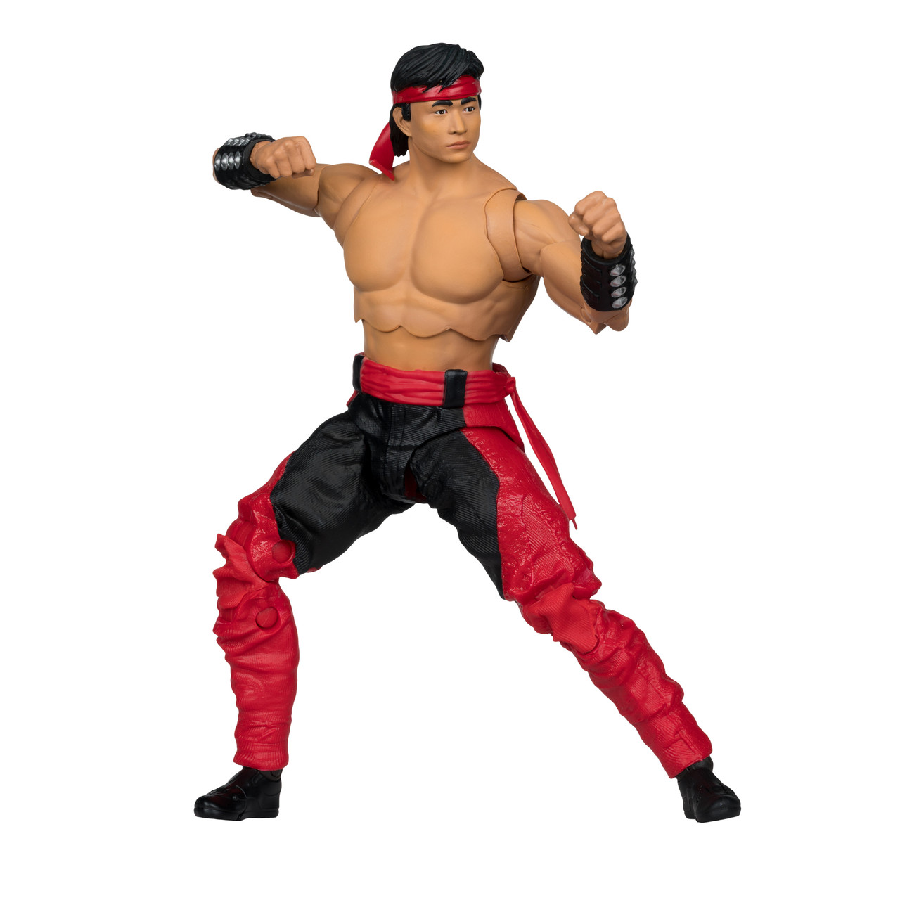 McFarlane Liu Kang (Mortal Kombat Klassic)